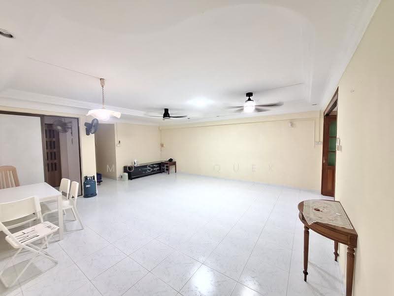 497F Tampines Street 45, 497F Tampines Street 45, Pasir Ris / Tampines, 4 Bedrooms, 1,550 sqft, HDB Flat For Rent, by Moses Quek, 500249399 - Living Room - PropertyGuru.com.sg