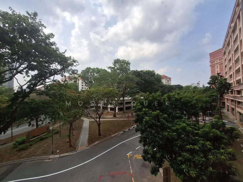 497F Tampines Street 45, 497F Tampines Street 45, Pasir Ris / Tampines, 4 Bedrooms, 1,550 sqft, HDB Flat For Rent, by Moses Quek, 500249399 - Exterior - PropertyGuru.com.sg