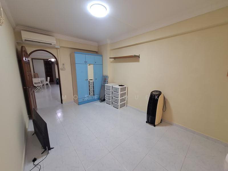 497F Tampines Street 45, 497F Tampines Street 45, Pasir Ris / Tampines, 4 Bedrooms, 1,550 sqft, HDB Flat For Rent, by Moses Quek, 500249399 - Living Room - PropertyGuru.com.sg