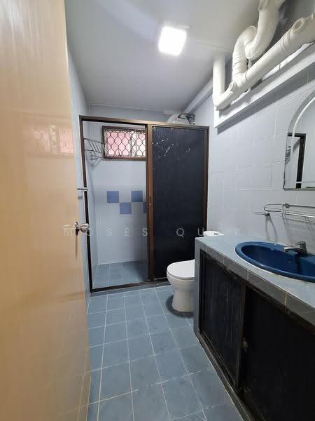 497F Tampines Street 45, 497F Tampines Street 45, Pasir Ris / Tampines, 4 Bedrooms, 1,550 sqft, HDB Flat For Rent, by Moses Quek, 500249399 - Bathroom - PropertyGuru.com.sg
