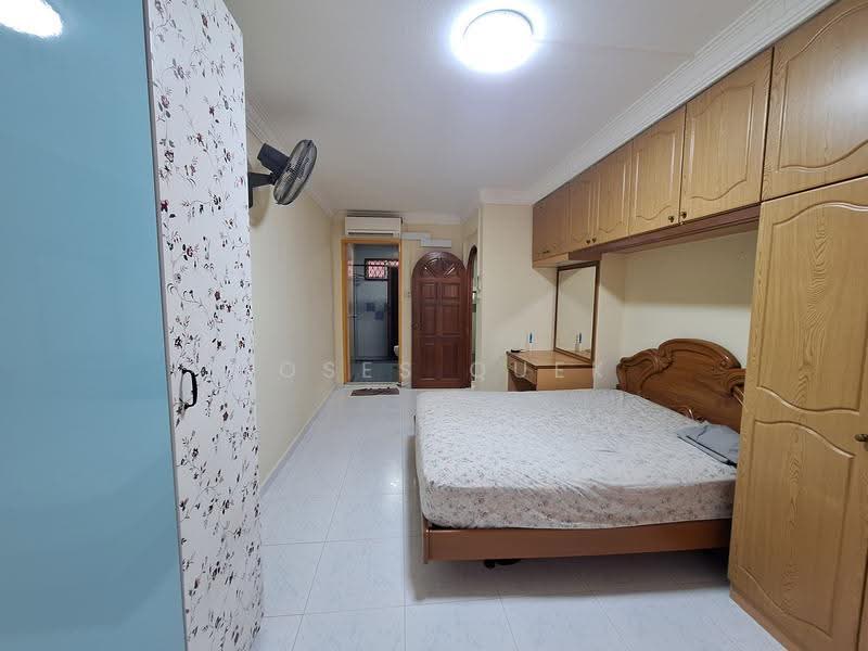 497F Tampines Street 45, 497F Tampines Street 45, Pasir Ris / Tampines, 4 Bedrooms, 1,550 sqft, HDB Flat For Rent, by Moses Quek, 500249399 - Bedroom - PropertyGuru.com.sg