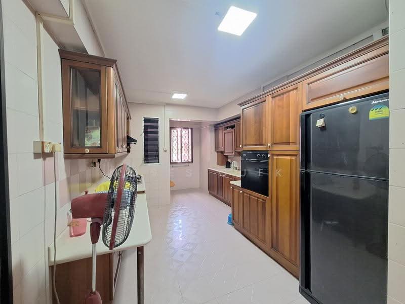 497F Tampines Street 45, 497F Tampines Street 45, Pasir Ris / Tampines, 4 Bedrooms, 1,550 sqft, HDB Flat For Rent, by Moses Quek, 500249399 - Kitchen - PropertyGuru.com.sg