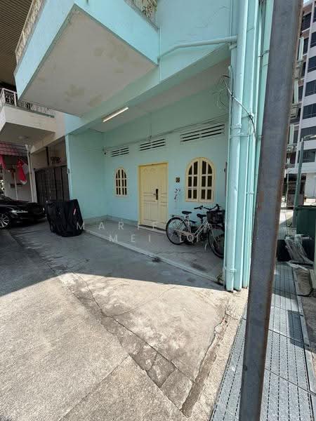 lorong 24A geylang road, Geylang road, Eunos / Geylang / Paya Lebar, 3 Bedrooms, 2,500 sqft, Corner Terrace For Sale, by Marie Tan Mei Li, 500249400 - Exterior - PropertyGuru.com.sg