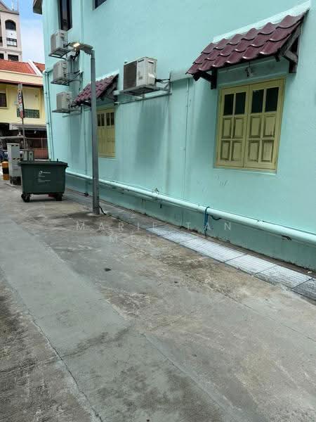 lorong 24A geylang road, Geylang road, Eunos / Geylang / Paya Lebar, 3 Bedrooms, 2,500 sqft, Corner Terrace For Sale, by Marie Tan Mei Li, 500249400 - Exterior - PropertyGuru.com.sg