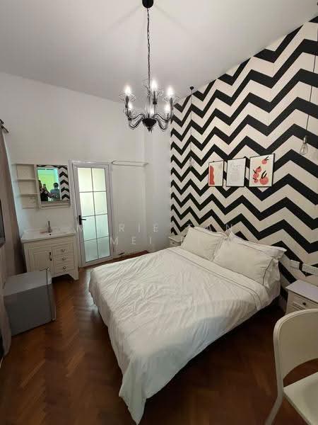 lorong 24A geylang road, Geylang road, Eunos / Geylang / Paya Lebar, 3 Bedrooms, 2,500 sqft, Corner Terrace For Sale, by Marie Tan Mei Li, 500249400 - Bedroom - PropertyGuru.com.sg