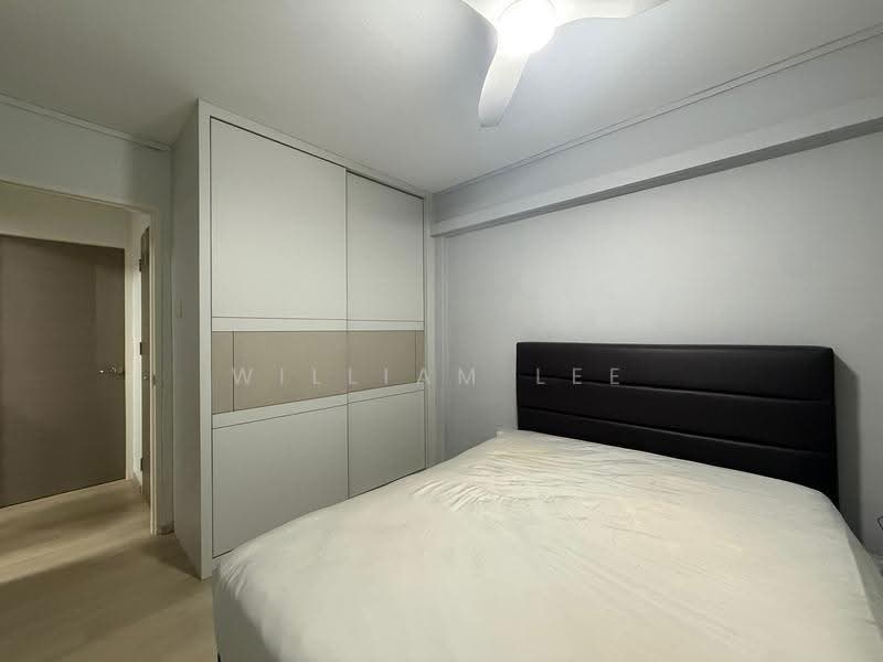 463 Ang Mo Kio Avenue 10, 463 Ang Mo Kio Avenue 10, Ang Mo Kio / Bishan / Thomson, 2 Bedrooms, 732 sqft, HDB Flat For Rent, by William Lee, 500249402 - Bedroom - PropertyGuru.com.sg