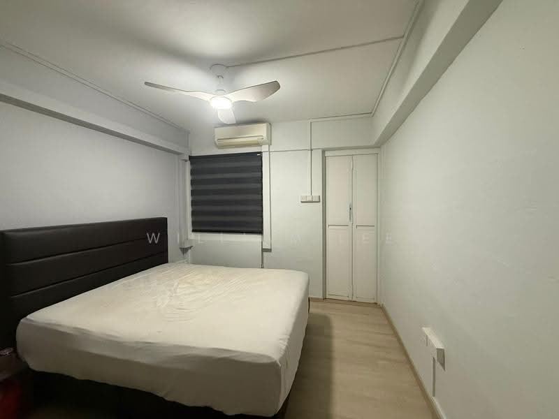 463 Ang Mo Kio Avenue 10, 463 Ang Mo Kio Avenue 10, Ang Mo Kio / Bishan / Thomson, 2 Bedrooms, 732 sqft, HDB Flat For Rent, by William Lee, 500249402 - Bedroom - PropertyGuru.com.sg