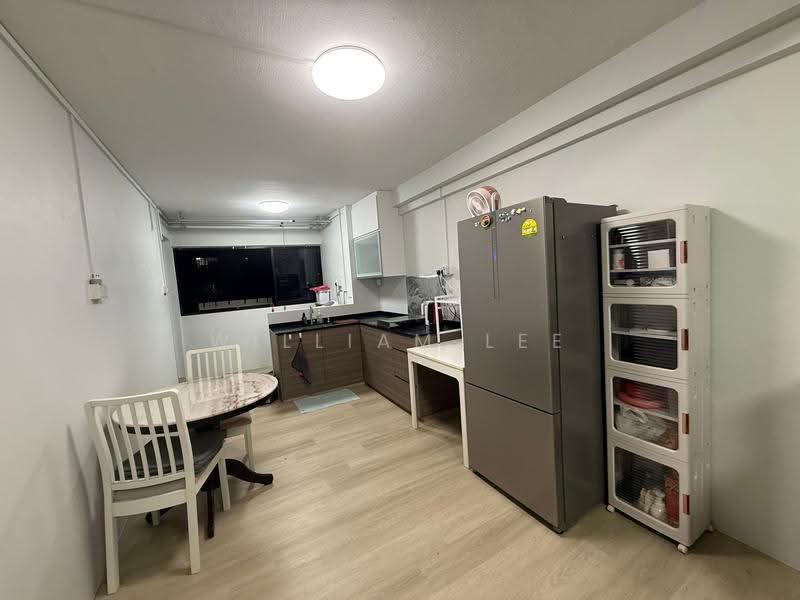 463 Ang Mo Kio Avenue 10, 463 Ang Mo Kio Avenue 10, Ang Mo Kio / Bishan / Thomson, 2 Bedrooms, 732 sqft, HDB Flat For Rent, by William Lee, 500249402 - Kitchen - PropertyGuru.com.sg