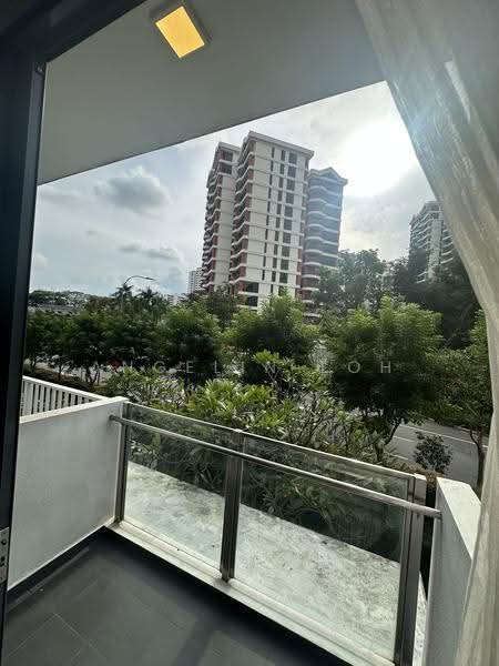 Urban Vista, 16 Tanah Merah Kechil Link, Bedok / Upper East Coast, 1 Bedroom, 441 sqft, Condominium For Rent, by Angelin Loh, 500249403 - Balcony - PropertyGuru.com.sg