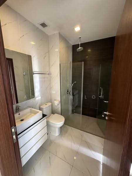 Urban Vista, 16 Tanah Merah Kechil Link, Bedok / Upper East Coast, 1 Bedroom, 441 sqft, Condominium For Rent, by Angelin Loh, 500249403 - Bathroom - PropertyGuru.com.sg