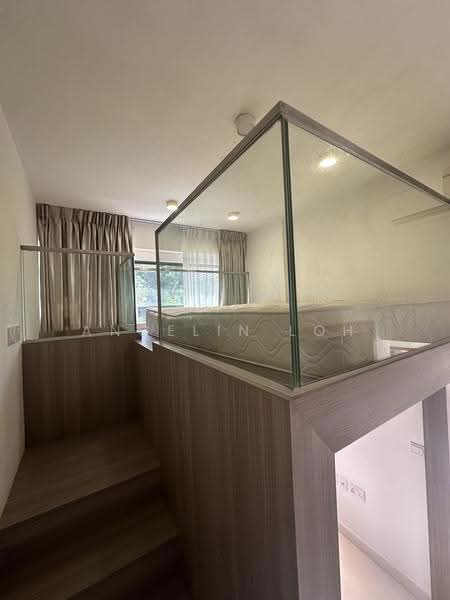 Urban Vista, 16 Tanah Merah Kechil Link, Bedok / Upper East Coast, 1 Bedroom, 441 sqft, Condominium For Rent, by Angelin Loh, 500249403 - Bedroom - PropertyGuru.com.sg