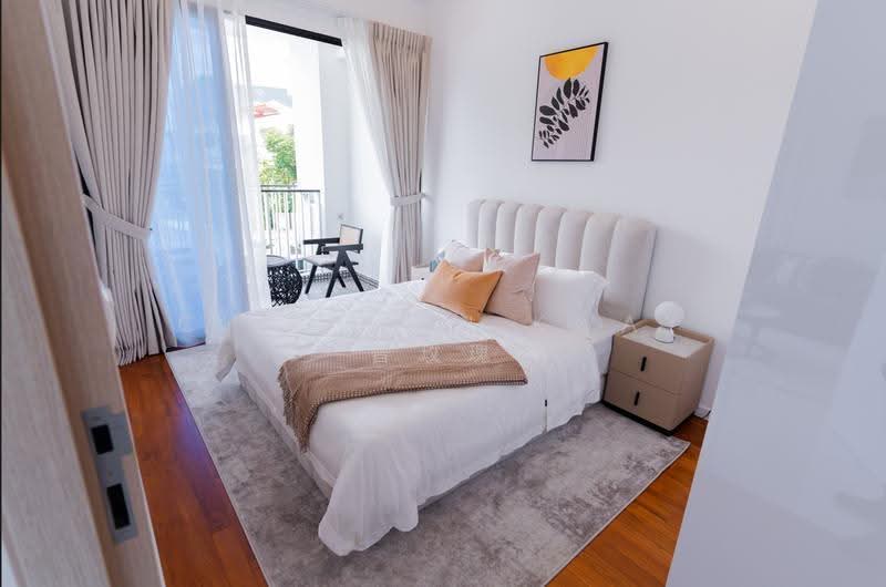Kovan Jewel, 51 Kovan Road, Hougang / Punggol / Sengkang, 1 Bedroom, 721 sqft, Condominium For Sale, by Chan Mei Kway 曾玫瑰, 500249404 - Bedroom - PropertyGuru.com.sg