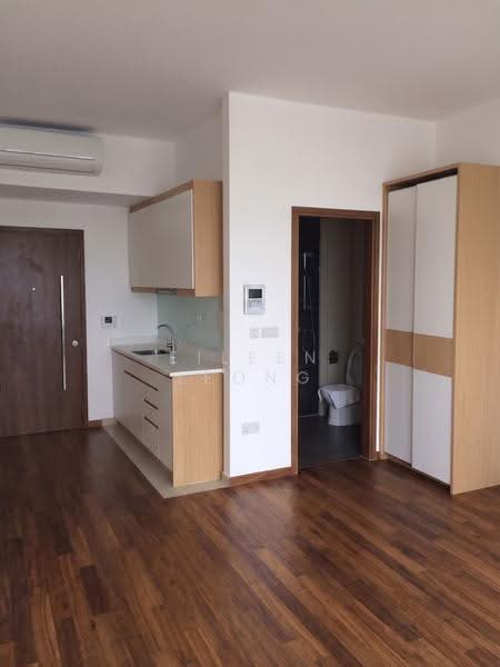 The Interweave, 21 Kim Keat Road, Balestier / Toa Payoh, 1 Bedroom, 409 sqft, Condominium For Sale, by Eileen Leong, 500249405 - Kitchen - PropertyGuru.com.sg