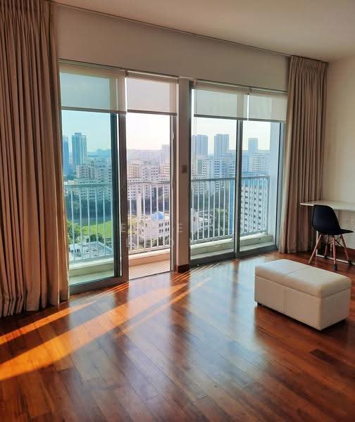 The Interweave, 21 Kim Keat Road, Balestier / Toa Payoh, 1 Bedroom, 409 sqft, Condominium For Sale, by Eileen Leong, 500249405 - Bedroom - PropertyGuru.com.sg