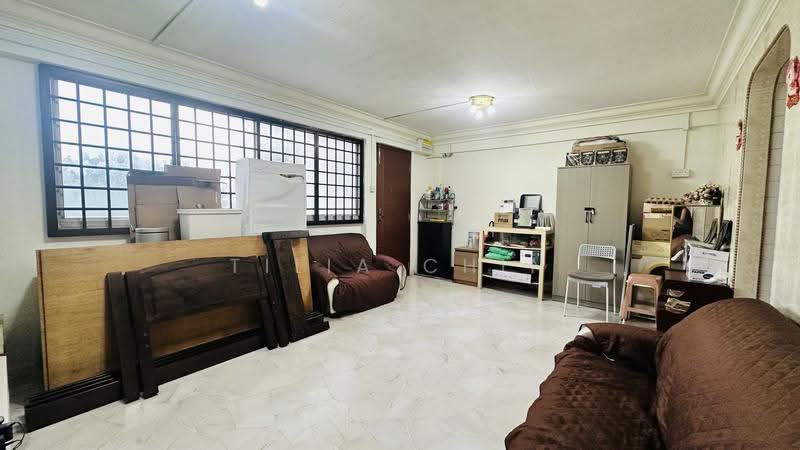 462 Tampines Street 44, 462 Tampines Street 44, Pasir Ris / Tampines, 3 Bedrooms, 904 sqft, HDB Flat For Sale, by Tilia Chin, 500249407 - Living Room - PropertyGuru.com.sg
