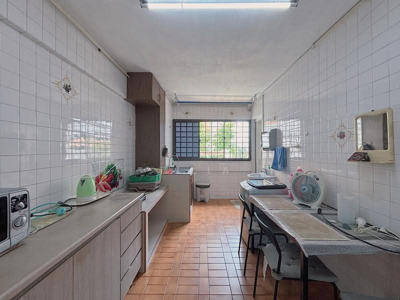 462 Tampines Street 44, 462 Tampines Street 44, Pasir Ris / Tampines, 3 Bedrooms, 904 sqft, HDB Flat For Sale, by Tilia Chin, 500249407 - Kitchen - PropertyGuru.com.sg