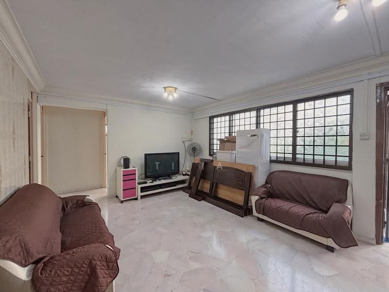 462 Tampines Street 44, 462 Tampines Street 44, Pasir Ris / Tampines, 3 Bedrooms, 904 sqft, HDB Flat For Sale, by Tilia Chin, 500249407 - Living Room - PropertyGuru.com.sg