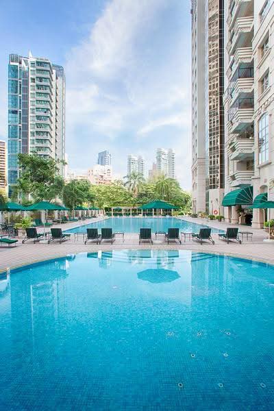 Leonie Condotel, 2 Leonie Hill Road, Orchard / River Valley, 4 Bedrooms, 2,568 sqft, Condominium For Rent, by Lilis ., 500249408 - Exterior - PropertyGuru.com.sg