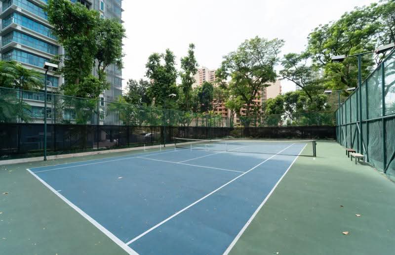 Leonie Condotel, 2 Leonie Hill Road, Orchard / River Valley, 4 Bedrooms, 2,568 sqft, Condominium For Rent, by Lilis ., 500249408 - Exterior - PropertyGuru.com.sg