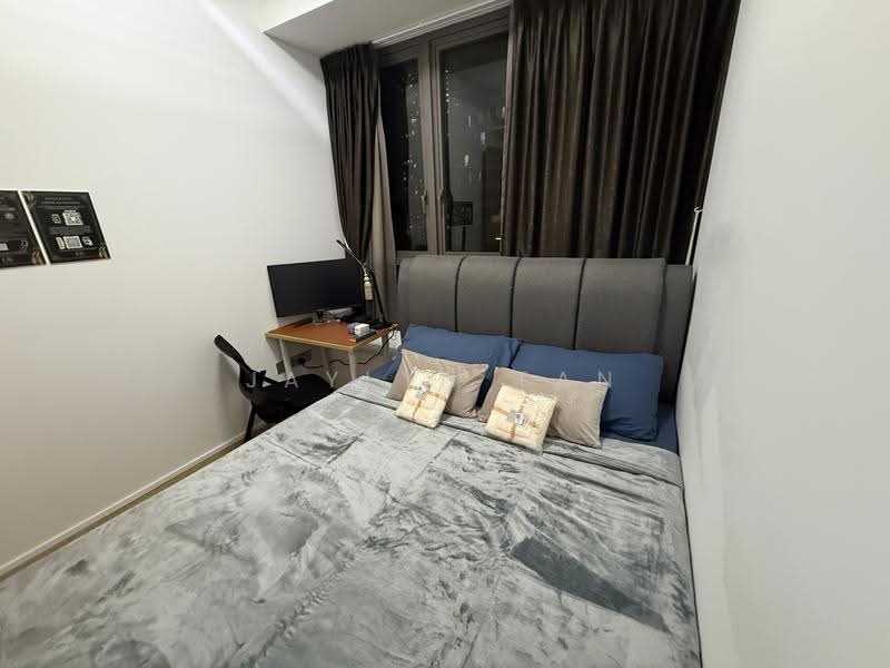 Skyline Residences, 610 Telok Blangah Road, Harbourfront / Telok Blangah, Room Rental, 100 sqft, Condominium For Rent, by Jaylyn Tan, 500249409 - Bedroom - PropertyGuru.com.sg