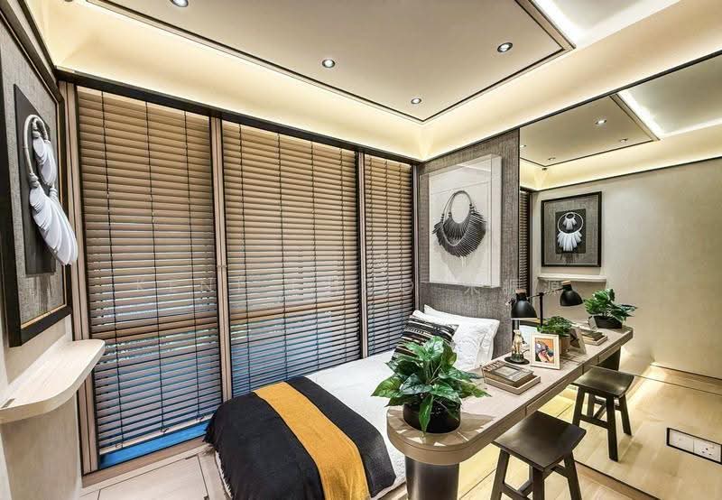 Union Square Residences, 28 Havelock Road,, Boat Quay / Raffles Place / Marina, 2 Bedrooms, 700 sqft, Condominium For Sale, by Kent Choo 朱振源, 500249410 - PropertyGuru.com.sg