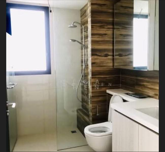 Gem Residences, Balestier / Toa Payoh, 2 Bedrooms, 775 sqft, Condominium For Sale, by Mega Chen, 500249411 - Bathroom - PropertyGuru.com.sg
