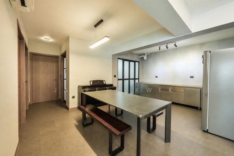 110B Bidadari Park Drive, 110B Bidadari Park Drive, Balestier / Toa Payoh, 3 Bedrooms, 1,216 sqft, HDB Flat For Sale, by Jarrett Kwek, 500249413 - Interior - PropertyGuru.com.sg