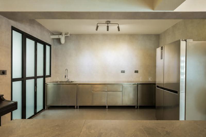 110B Bidadari Park Drive, 110B Bidadari Park Drive, Balestier / Toa Payoh, 3 Bedrooms, 1,216 sqft, HDB Flat For Sale, by Jarrett Kwek, 500249413 - Kitchen - PropertyGuru.com.sg
