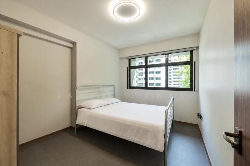 110B Bidadari Park Drive, 110B Bidadari Park Drive, Balestier / Toa Payoh, 3 Bedrooms, 1,216 sqft, HDB Flat For Sale, by Jarrett Kwek, 500249413 - Bedroom - PropertyGuru.com.sg