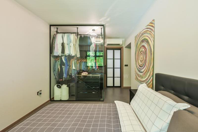 110B Bidadari Park Drive, 110B Bidadari Park Drive, Balestier / Toa Payoh, 3 Bedrooms, 1,216 sqft, HDB Flat For Sale, by Jarrett Kwek, 500249413 - Bedroom - PropertyGuru.com.sg