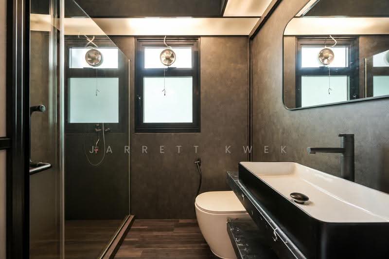 110B Bidadari Park Drive, 110B Bidadari Park Drive, Balestier / Toa Payoh, 3 Bedrooms, 1,216 sqft, HDB Flat For Sale, by Jarrett Kwek, 500249413 - Bathroom - PropertyGuru.com.sg