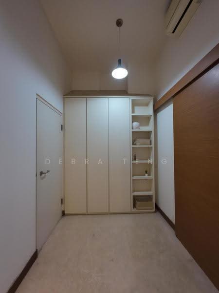 Seahill, West Coast Crescent, Buona Vista / West Coast / Clementi New Town, 1 Bedroom, 646 sqft, Condominium For Rent, by Debra Teng, 500249414 - Interior - PropertyGuru.com.sg