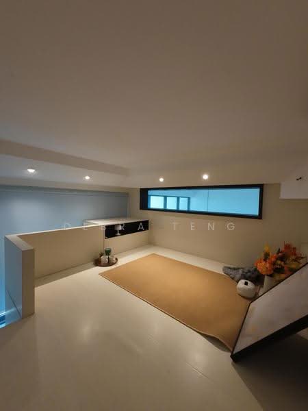Seahill, West Coast Crescent, Buona Vista / West Coast / Clementi New Town, 1 Bedroom, 646 sqft, Condominium For Rent, by Debra Teng, 500249414 - Interior - PropertyGuru.com.sg