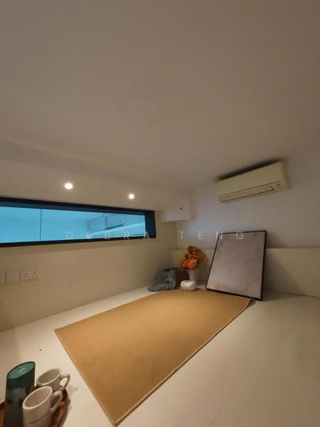 Seahill, West Coast Crescent, Buona Vista / West Coast / Clementi New Town, 1 Bedroom, 646 sqft, Condominium For Rent, by Debra Teng, 500249414 - Interior - PropertyGuru.com.sg