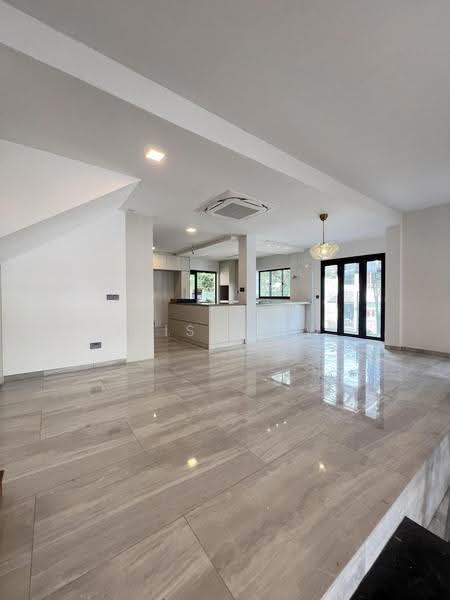 Goldhill Gardens, Goldhill Avenue, Newton / Novena, 5 Bedrooms, 3,200 sqft, Corner Terrace For Rent, by Iris Liew, 500249416 - Dining Area - PropertyGuru.com.sg