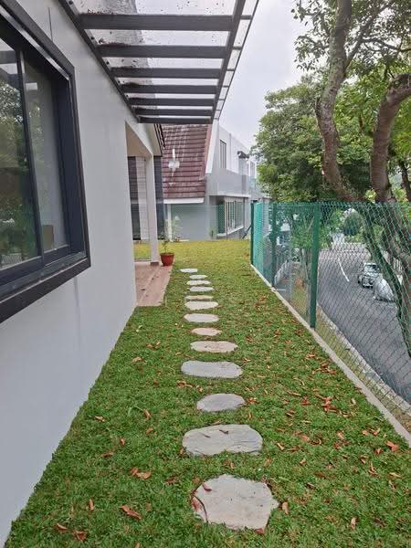 Goldhill Gardens, Goldhill Avenue, Newton / Novena, 5 Bedrooms, 3,200 sqft, Corner Terrace For Rent, by Iris Liew, 500249416 - Exterior - PropertyGuru.com.sg
