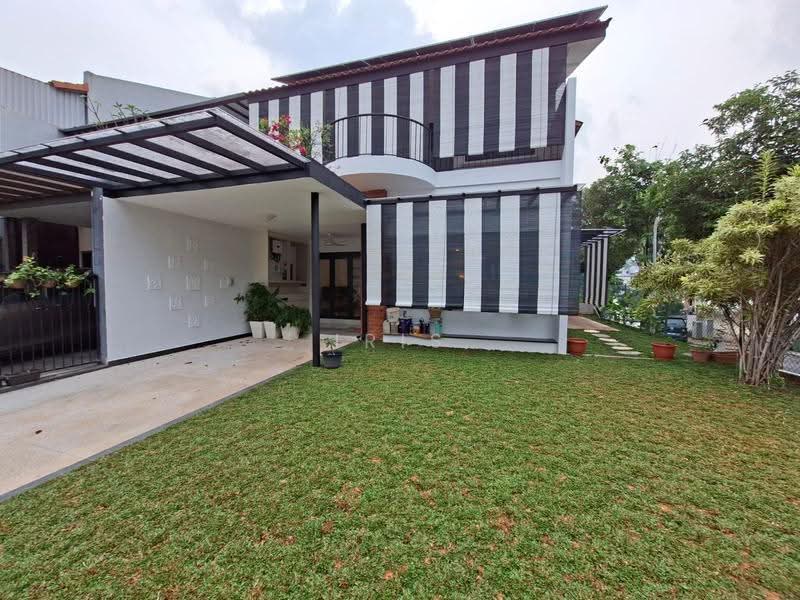 Goldhill Gardens, Goldhill Avenue, Newton / Novena, 5 Bedrooms, 3,200 sqft, Corner Terrace For Rent, by Iris Liew, 500249416 - Exterior - PropertyGuru.com.sg
