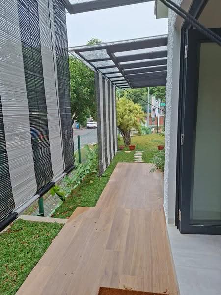 Goldhill Gardens, Goldhill Avenue, Newton / Novena, 5 Bedrooms, 3,200 sqft, Corner Terrace For Rent, by Iris Liew, 500249416 - Exterior - PropertyGuru.com.sg