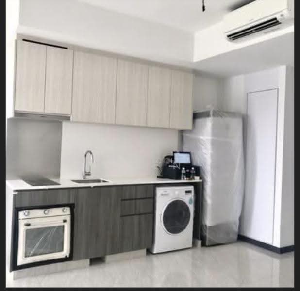 Gem Residences, Balestier / Toa Payoh, 2 Bedrooms, 678 sqft, Condominium For Sale, by Mega Chen, 500249419 - Kitchen - PropertyGuru.com.sg