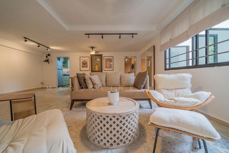 509A Wellington Circle, 509A 509A, Sembawang / Yishun, 3 Bedrooms, 1,184 sqft, HDB Flat For Sale, by Magdeline Sng, 500249421 - PropertyGuru.com.sg