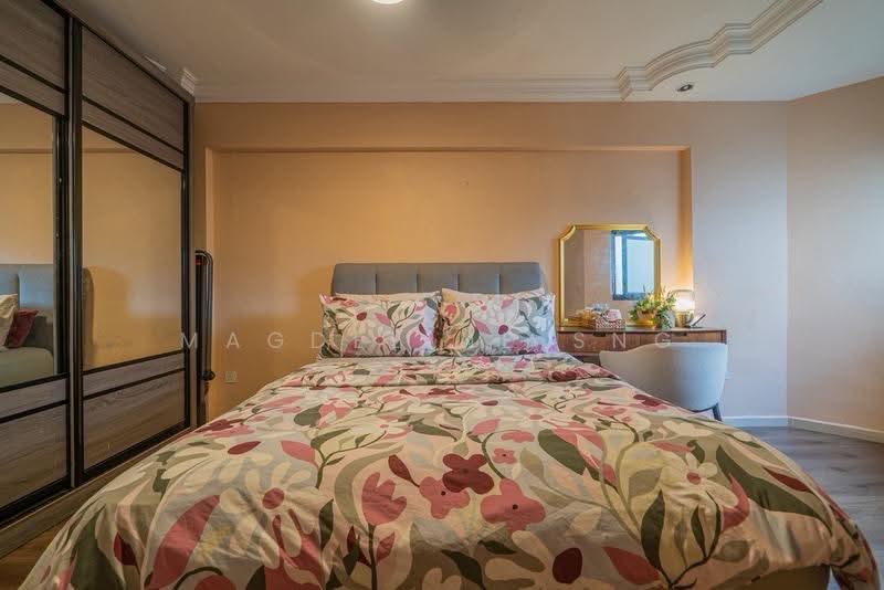 509A Wellington Circle, 509A 509A, Sembawang / Yishun, 3 Bedrooms, 1,184 sqft, HDB Flat For Sale, by Magdeline Sng, 500249421 - PropertyGuru.com.sg