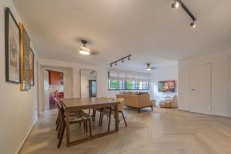 509A Wellington Circle, 509A 509A, Sembawang / Yishun, 3 Bedrooms, 1,184 sqft, HDB Flat For Sale, by Magdeline Sng, 500249421 - PropertyGuru.com.sg
