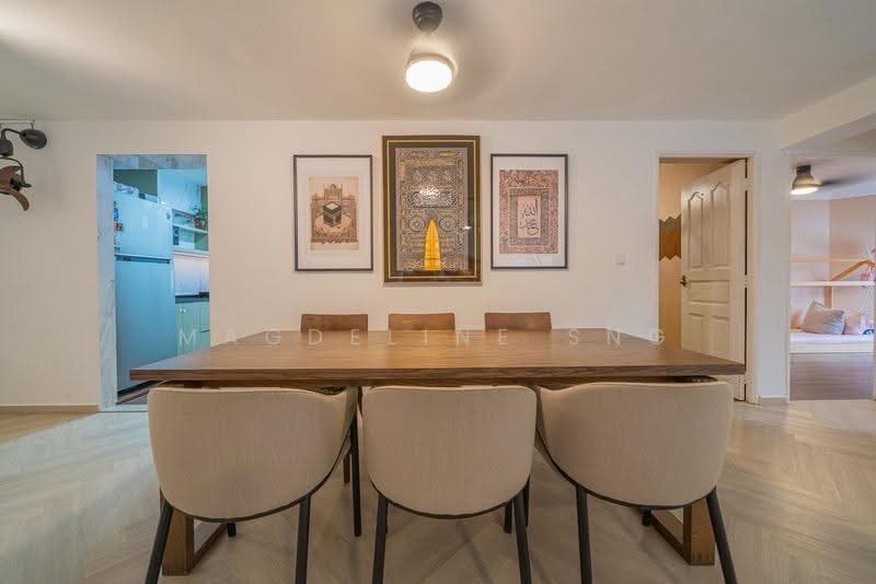 509A Wellington Circle, 509A 509A, Sembawang / Yishun, 3 Bedrooms, 1,184 sqft, HDB Flat For Sale, by Magdeline Sng, 500249421 - PropertyGuru.com.sg