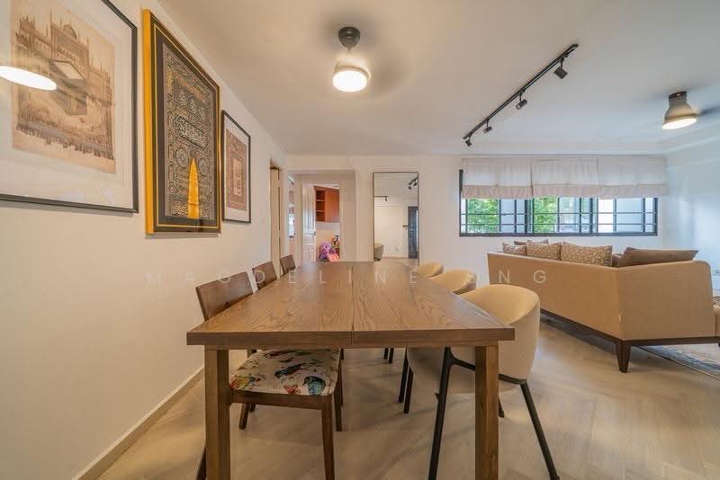 509A Wellington Circle, 509A 509A, Sembawang / Yishun, 3 Bedrooms, 1,184 sqft, HDB Flat For Sale, by Magdeline Sng, 500249421 - PropertyGuru.com.sg