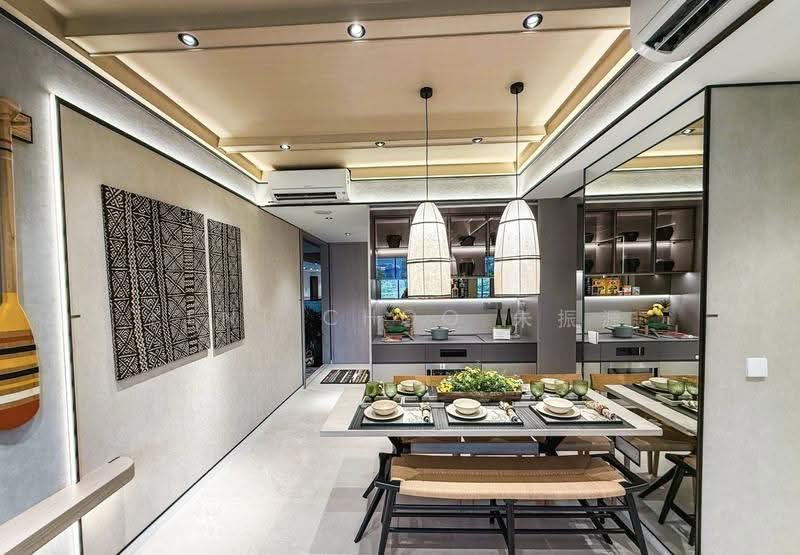 Union Square Residences, 28 Havelock Road,, Boat Quay / Raffles Place / Marina, 3 Bedrooms, 743 sqft, Condominium For Sale, by Kent Choo 朱振源, 500249423 - PropertyGuru.com.sg