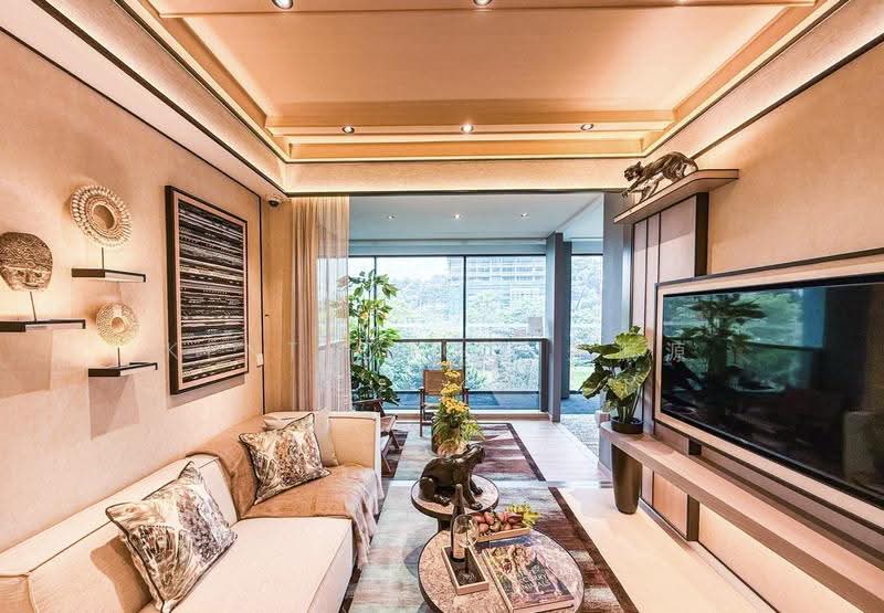 Union Square Residences, 28 Havelock Road,, Boat Quay / Raffles Place / Marina, 3 Bedrooms, 743 sqft, Condominium For Sale, by Kent Choo 朱振源, 500249423 - PropertyGuru.com.sg