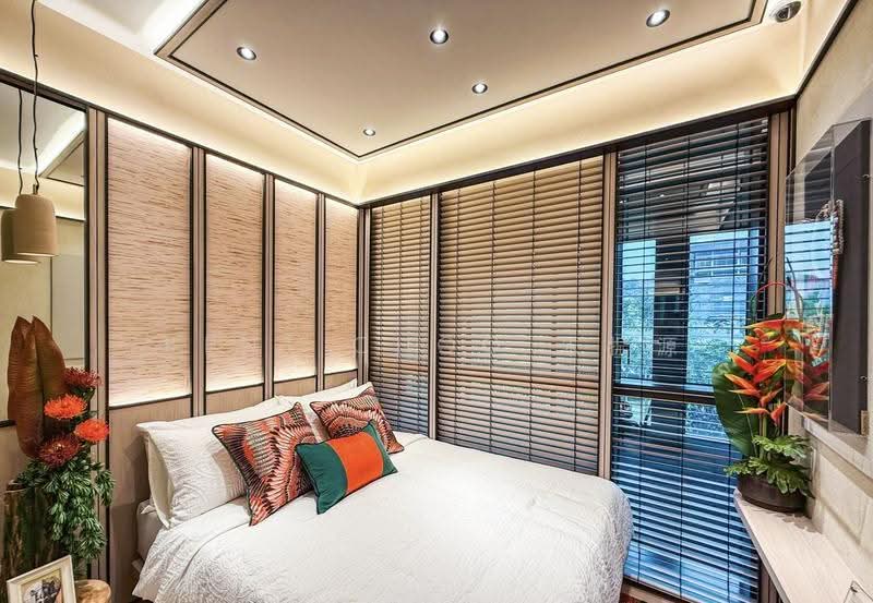 Union Square Residences, 28 Havelock Road,, Boat Quay / Raffles Place / Marina, 3 Bedrooms, 743 sqft, Condominium For Sale, by Kent Choo 朱振源, 500249423 - PropertyGuru.com.sg