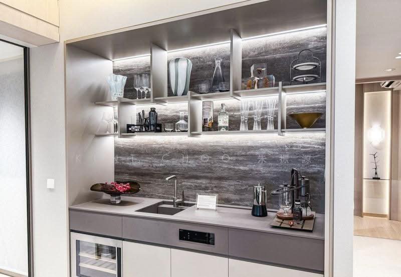 Union Square Residences, 28 Havelock Road,, Boat Quay / Raffles Place / Marina, 3 Bedrooms, 743 sqft, Condominium For Sale, by Kent Choo 朱振源, 500249423 - PropertyGuru.com.sg