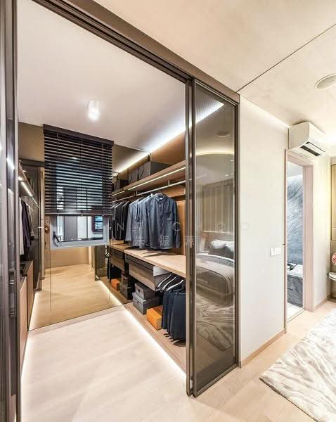 Union Square Residences, 28 Havelock Road,, Boat Quay / Raffles Place / Marina, 3 Bedrooms, 743 sqft, Condominium For Sale, by Kent Choo 朱振源, 500249423 - PropertyGuru.com.sg