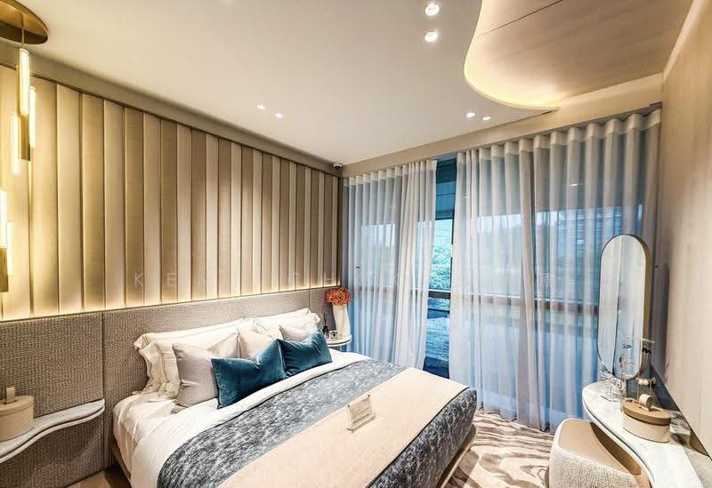 Union Square Residences, 28 Havelock Road,, Boat Quay / Raffles Place / Marina, 3 Bedrooms, 743 sqft, Condominium For Sale, by Kent Choo 朱振源, 500249423 - PropertyGuru.com.sg